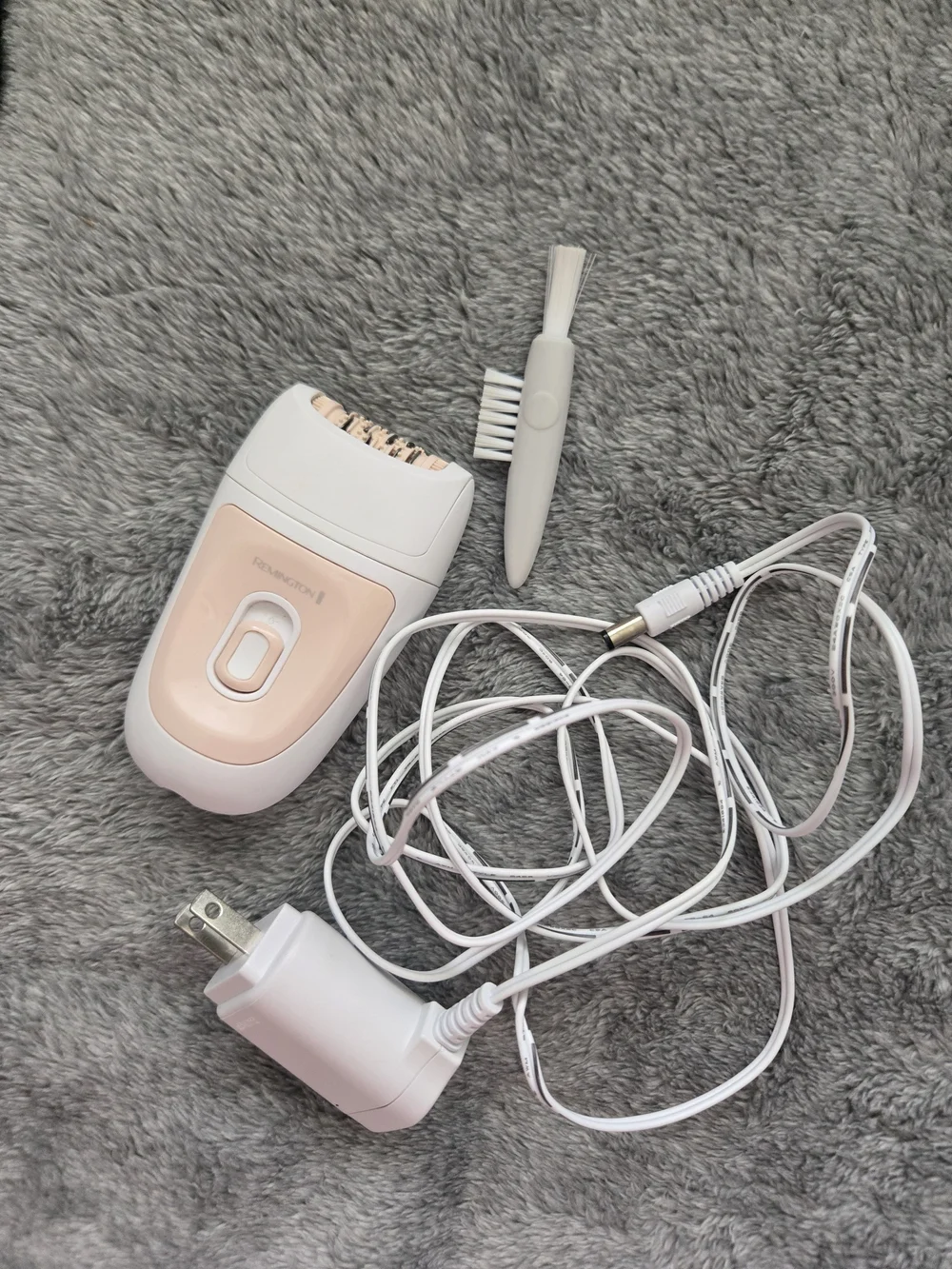 Remington Electric Epilator